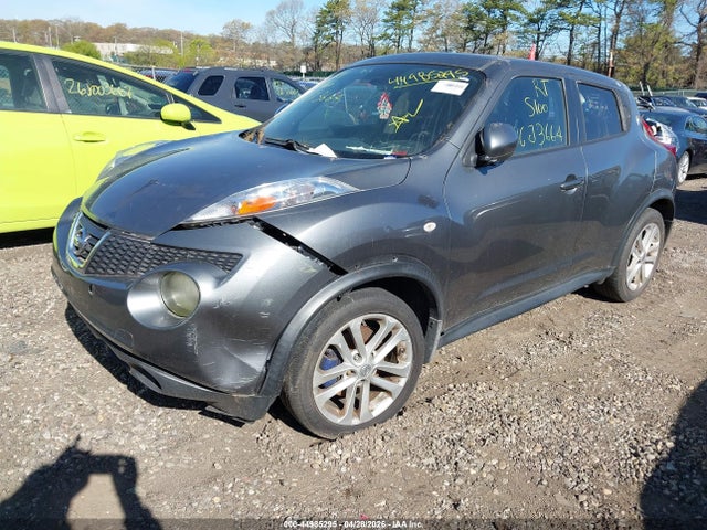 Продажа на аукционе авто 2012 Nissan Juke Sl, vin: JN8AF5MV5CT107753, номер лота: 44985295