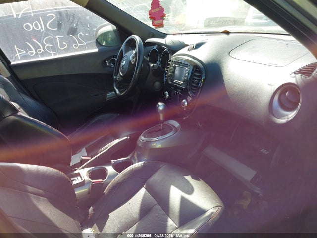 Продажа на аукционе авто 2012 Nissan Juke Sl, vin: JN8AF5MV5CT107753, номер лота: 44985295