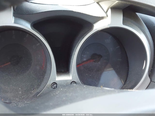 Продажа на аукционе авто 2012 Nissan Juke Sl, vin: JN8AF5MV5CT107753, номер лота: 44985295