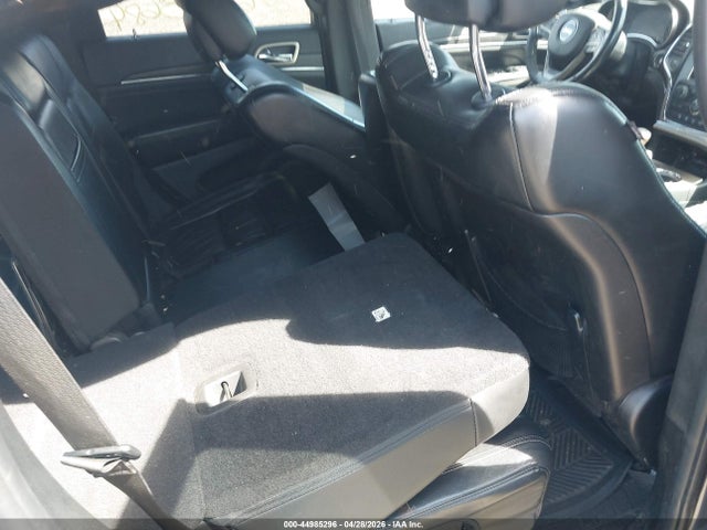 Продажа на аукционе авто 2016 Jeep Grand Cherokee Limited, vin: 1C4RJFBG7GC415150, номер лота: 44985296