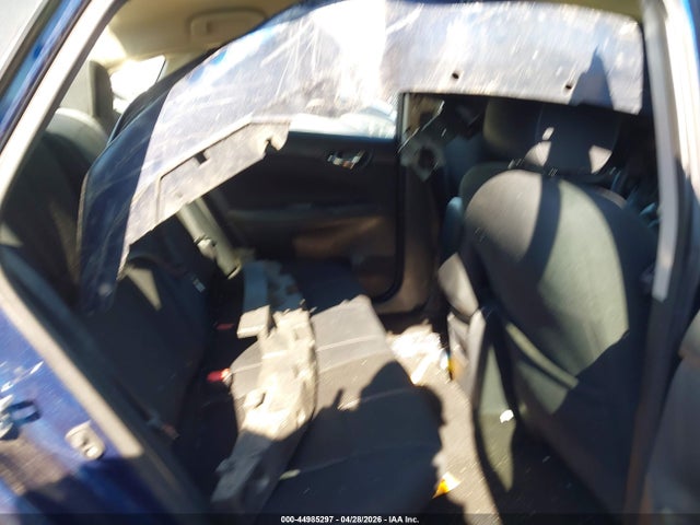 2017 Nissan Sentra S მანქანა იყიდება აუქციონზე, vin: 3N1AB7AP9HY316083, აუქციონის ნომერი: 44985297
