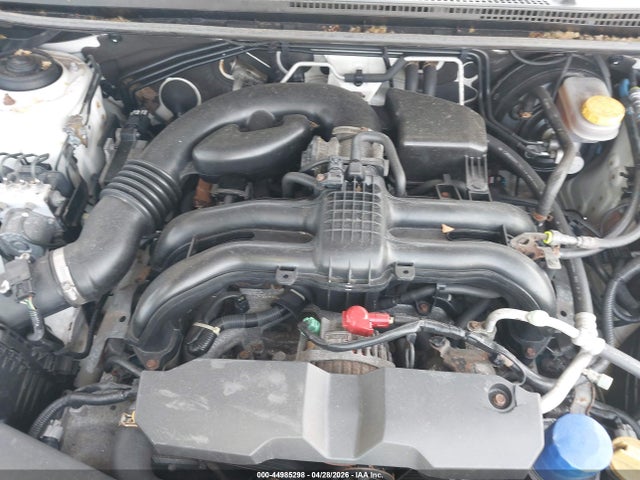 44985298 :رقم المزاد ، JF1GPAC61CH242243 vin ، 2012 Subaru Impreza 2.0i Premium مزاد بيع