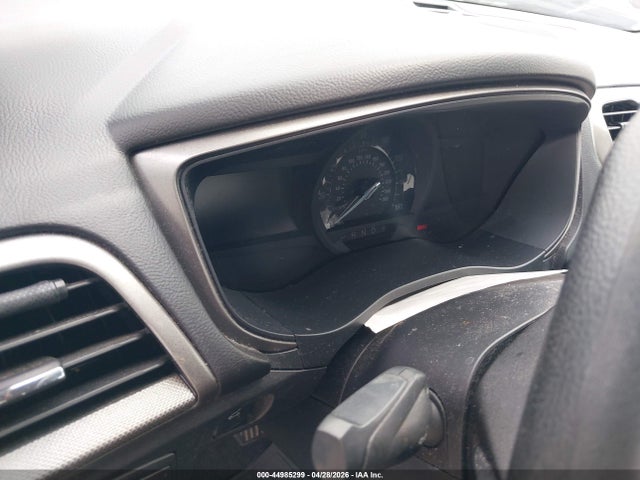 44985299 :رقم المزاد ، 3FA6P0HD4JR164274 vin ، 2018 Ford Fusion Se مزاد بيع