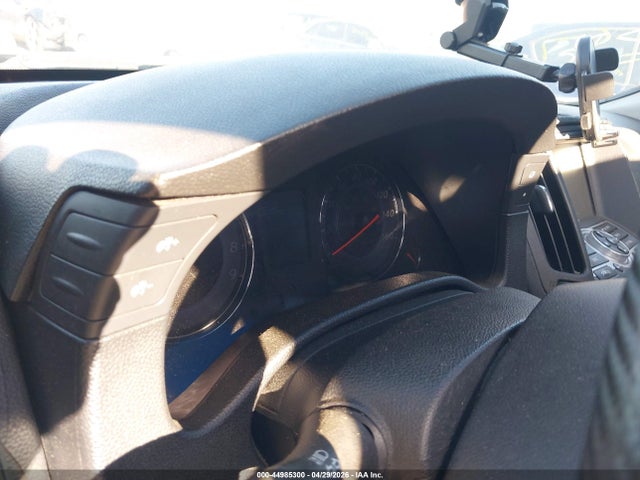 2008 Infiniti G35x მანქანა იყიდება აუქციონზე, vin: JNKBV61F98M279628, აუქციონის ნომერი: 44985300