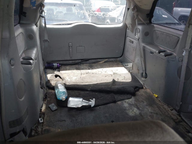 2005 Toyota Sienna Xle მანქანა იყიდება აუქციონზე, vin: 5TDZA22C15S254697, აუქციონის ნომერი: 44985301
