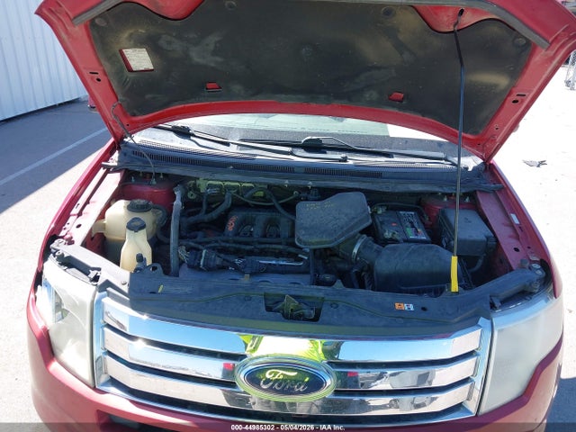 Aukcja sprzedaży 2009 Ford Edge Sel, vin: 2FMDK38C19BA81237, numer aukcji: 44985302