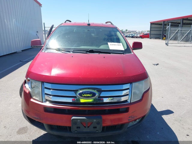 Aukcja sprzedaży 2009 Ford Edge Sel, vin: 2FMDK38C19BA81237, numer aukcji: 44985302