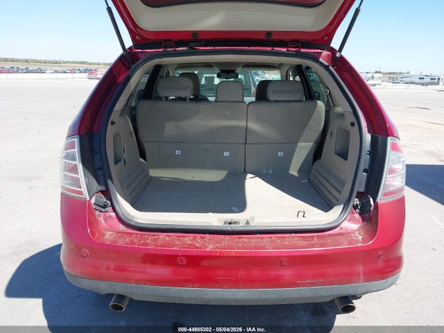 Aukcja sprzedaży 2009 Ford Edge Sel, vin: 2FMDK38C19BA81237, numer aukcji: 44985302