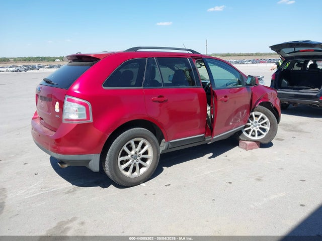 Aukcja sprzedaży 2009 Ford Edge Sel, vin: 2FMDK38C19BA81237, numer aukcji: 44985302