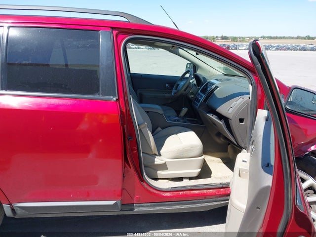 Aukcja sprzedaży 2009 Ford Edge Sel, vin: 2FMDK38C19BA81237, numer aukcji: 44985302