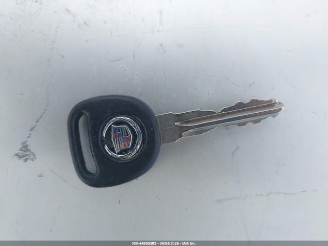 44985303 :رقم المزاد ، 1GYEE637980139360 vin ، 2008 Cadillac Srx V6 مزاد بيع