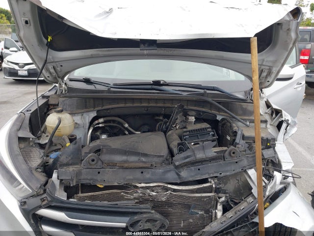 Hyundai TUCSON SEL 2018 KM8J33A49JU684910 Image 10