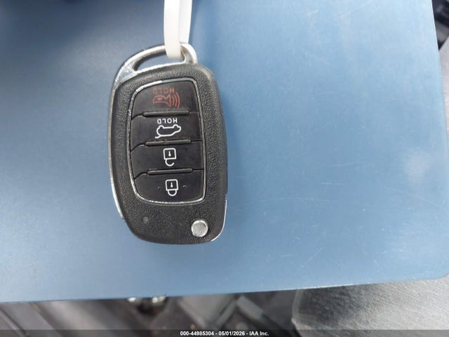 Hyundai TUCSON SEL 2018 KM8J33A49JU684910 Image 11