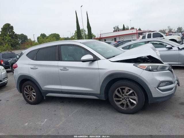 Hyundai TUCSON SEL 2018 KM8J33A49JU684910 Image 13