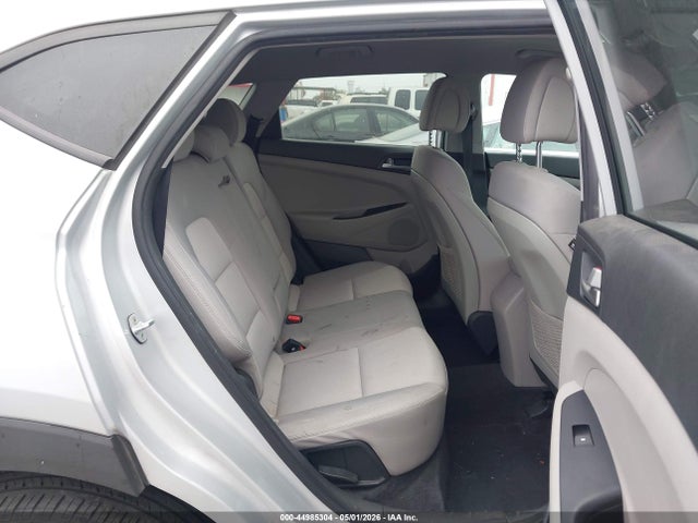 Hyundai TUCSON SEL 2018 KM8J33A49JU684910 Image 8