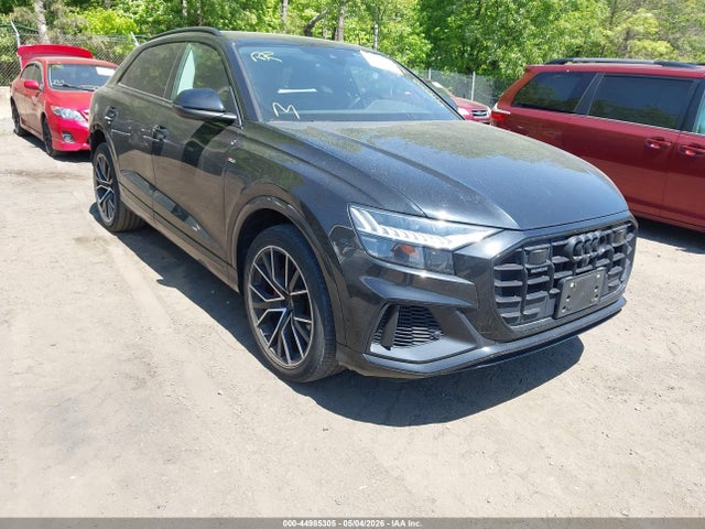 Продаж на аукціоні авто 2023 Audi Q8 Premium Plus 55 Tfsi Quattro Tiptronic, vin: WA1EVBF11PD010875, номер лоту: 44985305