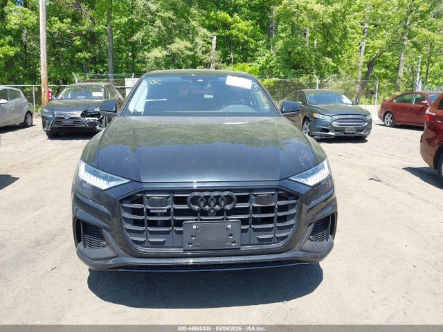 Продаж на аукціоні авто 2023 Audi Q8 Premium Plus 55 Tfsi Quattro Tiptronic, vin: WA1EVBF11PD010875, номер лоту: 44985305