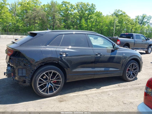 Продаж на аукціоні авто 2023 Audi Q8 Premium Plus 55 Tfsi Quattro Tiptronic, vin: WA1EVBF11PD010875, номер лоту: 44985305