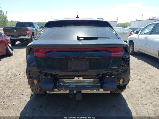 Продаж на аукціоні авто 2023 Audi Q8 Premium Plus 55 Tfsi Quattro Tiptronic, vin: WA1EVBF11PD010875, номер лоту: 44985305