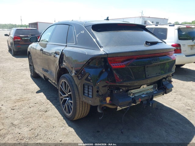 Продаж на аукціоні авто 2023 Audi Q8 Premium Plus 55 Tfsi Quattro Tiptronic, vin: WA1EVBF11PD010875, номер лоту: 44985305