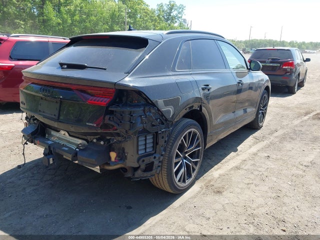 Продаж на аукціоні авто 2023 Audi Q8 Premium Plus 55 Tfsi Quattro Tiptronic, vin: WA1EVBF11PD010875, номер лоту: 44985305