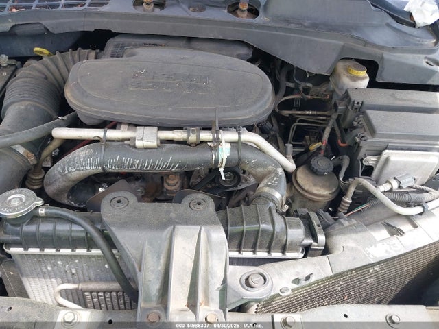 Продаж на аукціоні авто 2009 Chrysler Aspen Limited, vin: 1A8HX58T29F709560, номер лоту: 44985307