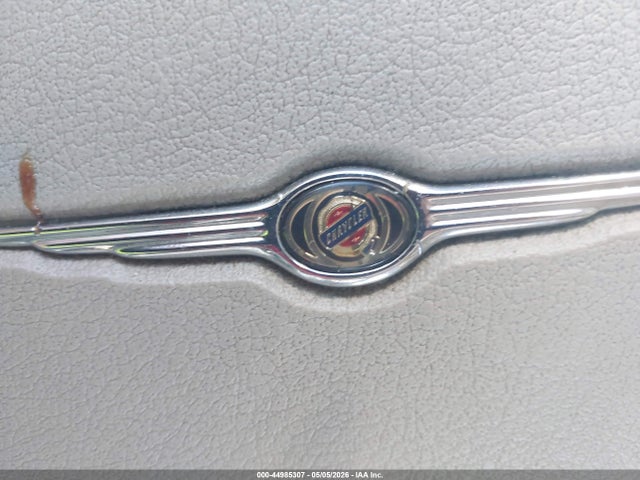 Продаж на аукціоні авто 2009 Chrysler Aspen Limited, vin: 1A8HX58T29F709560, номер лоту: 44985307