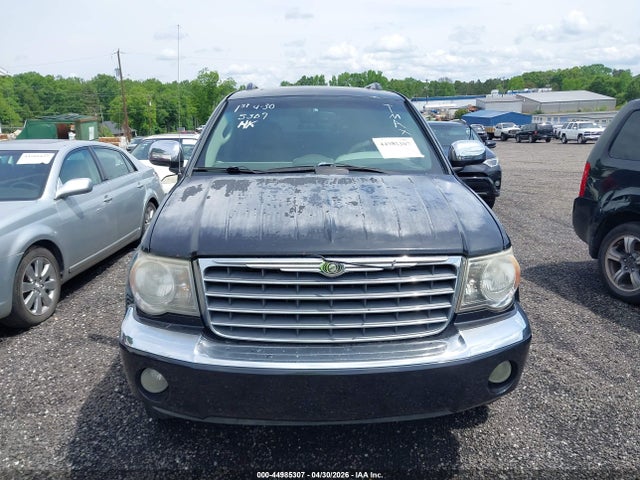 Продаж на аукціоні авто 2009 Chrysler Aspen Limited, vin: 1A8HX58T29F709560, номер лоту: 44985307