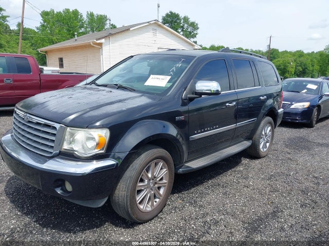 Продаж на аукціоні авто 2009 Chrysler Aspen Limited, vin: 1A8HX58T29F709560, номер лоту: 44985307