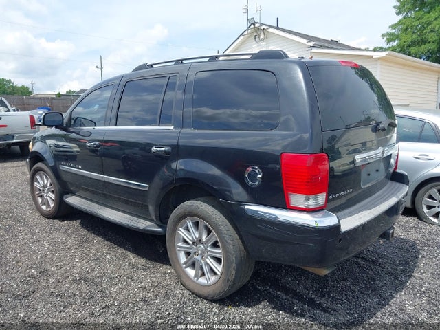 Продаж на аукціоні авто 2009 Chrysler Aspen Limited, vin: 1A8HX58T29F709560, номер лоту: 44985307