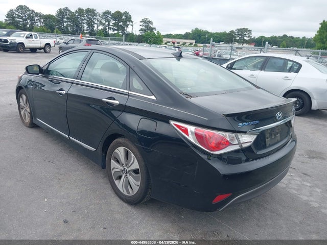 Aukcja sprzedaży 2013 Hyundai Sonata Hybrid Limited, vin: KMHEC4A43DA067015, numer aukcji: 44985308