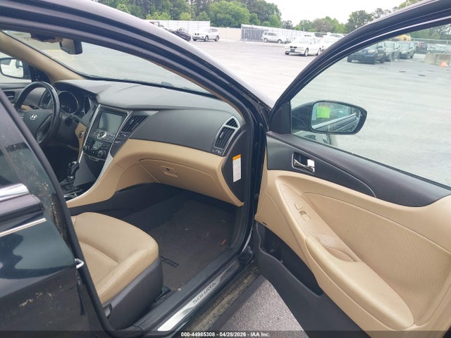 Aukcja sprzedaży 2013 Hyundai Sonata Hybrid Limited, vin: KMHEC4A43DA067015, numer aukcji: 44985308