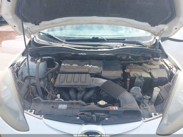 Mazda Mazda2 Sport 2014 JM1DE1KY3E0181601 Image 10
