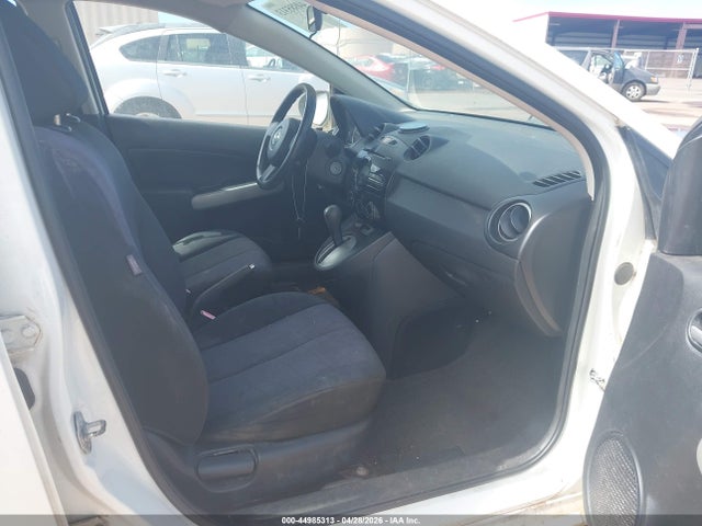 Mazda Mazda2 Sport 2014 JM1DE1KY3E0181601 Image 5