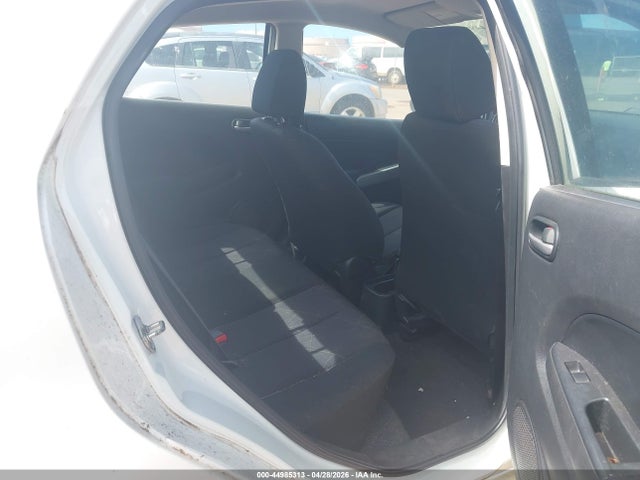 Mazda Mazda2 Sport 2014 JM1DE1KY3E0181601 Image 8