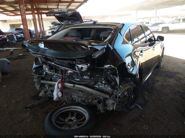 44985314 :رقم المزاد ، JN1BY1PP8FM601221 vin ، 2015 Infiniti Q70l 3.7 مزاد بيع