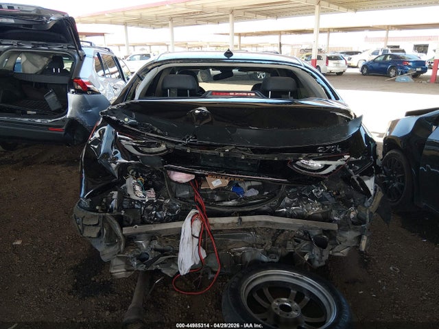 44985314 :رقم المزاد ، JN1BY1PP8FM601221 vin ، 2015 Infiniti Q70l 3.7 مزاد بيع
