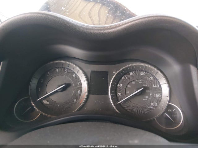 44985314 :رقم المزاد ، JN1BY1PP8FM601221 vin ، 2015 Infiniti Q70l 3.7 مزاد بيع