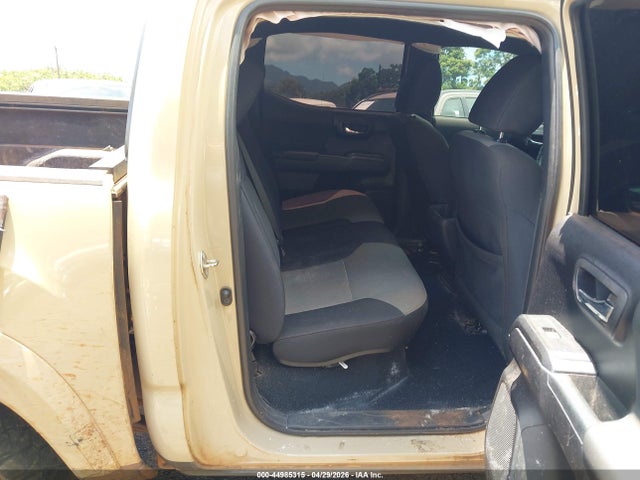 2020 Toyota Tacoma Sr5 V6 მანქანა იყიდება აუქციონზე, vin: 5TFCZ5AN7LX224694, აუქციონის ნომერი: 44985315