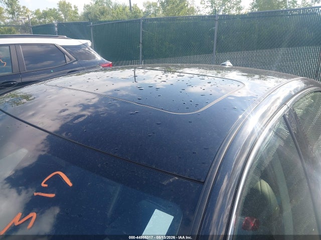 Aukcja sprzedaży 2024 Infiniti Q50 Luxe Awd, vin: JN1EV7BR3RM631619, numer aukcji: 44985317