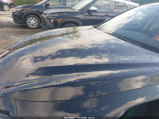 Aukcja sprzedaży 2024 Infiniti Q50 Luxe Awd, vin: JN1EV7BR3RM631619, numer aukcji: 44985317