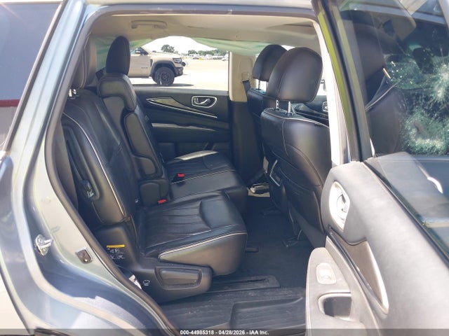 Aukcja sprzedaży 2016 Infiniti Qx60, vin: 5N1AL0MN5GC503786, numer aukcji: 44985318