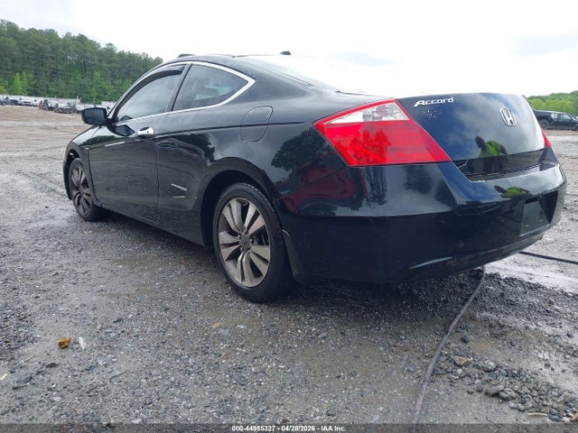 2008 Honda Accord 2.4 Ex-l მანქანა იყიდება აუქციონზე, vin: 1HGCS12878A017739, აუქციონის ნომერი: 44985327