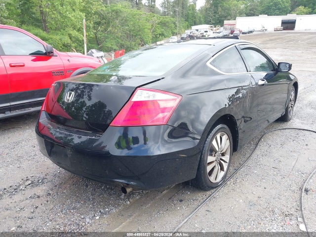 2008 Honda Accord 2.4 Ex-l მანქანა იყიდება აუქციონზე, vin: 1HGCS12878A017739, აუქციონის ნომერი: 44985327