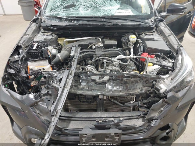 Aukcja sprzedaży 2024 Subaru Outback Premium, vin: 4S4BTACC8R3173266, numer aukcji: 44985330