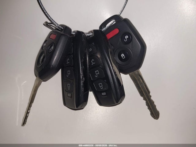 Aukcja sprzedaży 2024 Subaru Outback Premium, vin: 4S4BTACC8R3173266, numer aukcji: 44985330