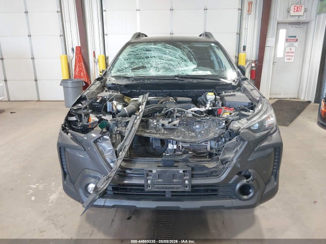 Aukcja sprzedaży 2024 Subaru Outback Premium, vin: 4S4BTACC8R3173266, numer aukcji: 44985330