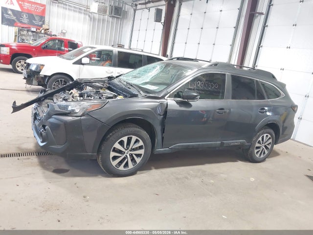 Aukcja sprzedaży 2024 Subaru Outback Premium, vin: 4S4BTACC8R3173266, numer aukcji: 44985330