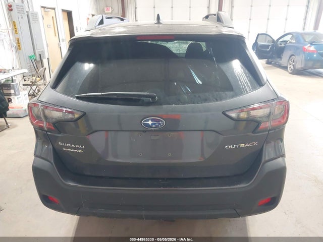 Aukcja sprzedaży 2024 Subaru Outback Premium, vin: 4S4BTACC8R3173266, numer aukcji: 44985330