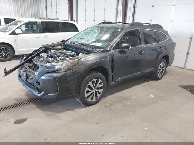 Aukcja sprzedaży 2024 Subaru Outback Premium, vin: 4S4BTACC8R3173266, numer aukcji: 44985330